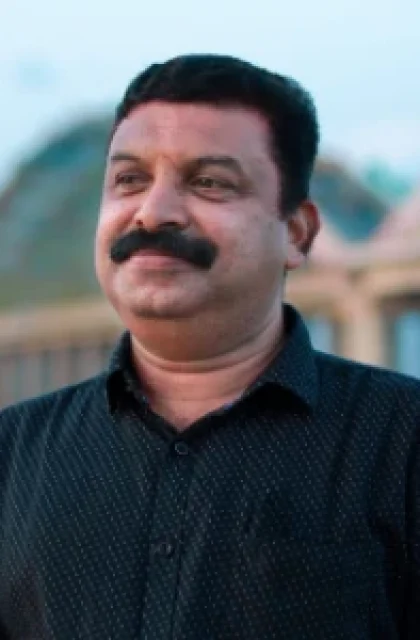 JANACHANDRAN. C JANACHANDRAN. C