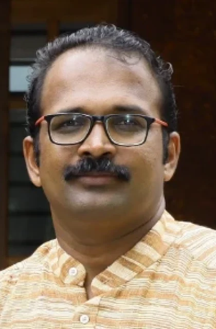 JAYAKRISHNAN. S JAYAKRISHNAN. S