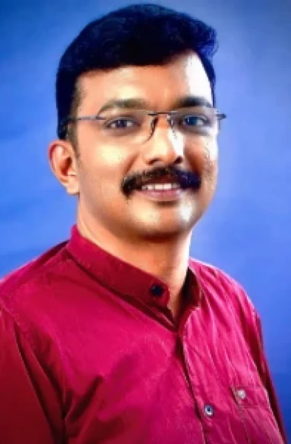 P. DEEPU P. DEEPU