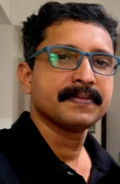 R. VINOD R. VINOD