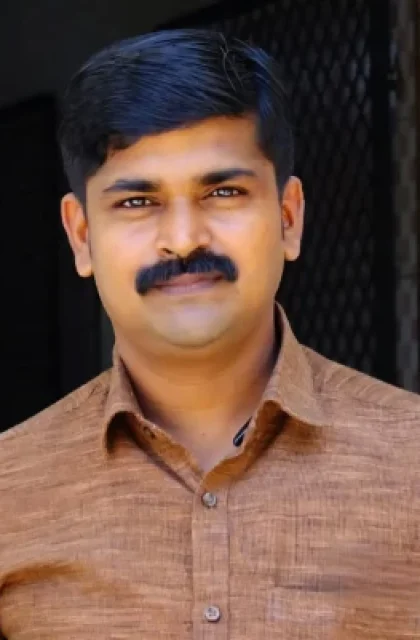 SAJEEV A JnSecretary SAJEEV A JnSecretary