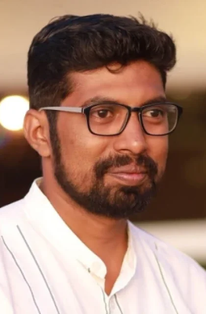 SARAVANAN. R – treasurer SARAVANAN. R - treasurer