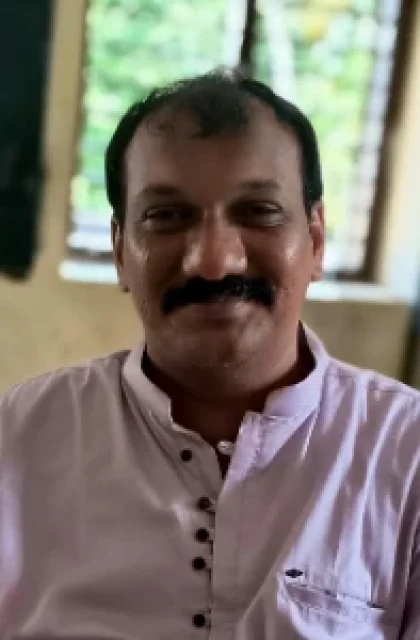 SHAJU. H SHAJU. H