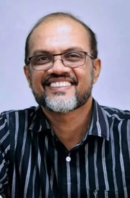 V. VIJAYAKUMAR V. VIJAYAKUMAR