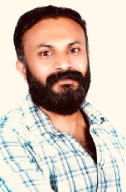 VINOD. V.S VINOD. V.S